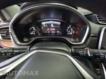 2021 Honda CR-V EX - miniatura 9