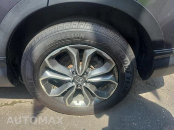2021 Honda CR-V EX - miniatura 11