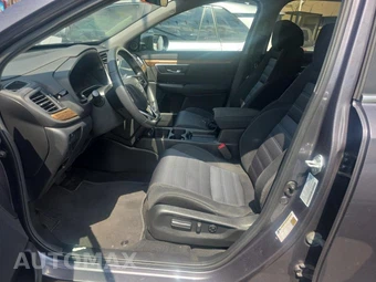 2021 Honda CR-V EX - miniatura 13