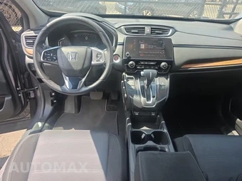2021 Honda CR-V EX - miniatura 14