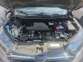 2021 Honda CR-V EX - miniatura 18