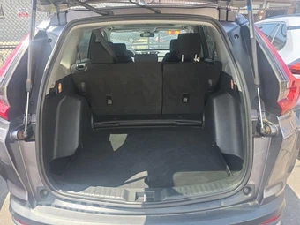 2021 Honda CR-V EX - miniatura 19