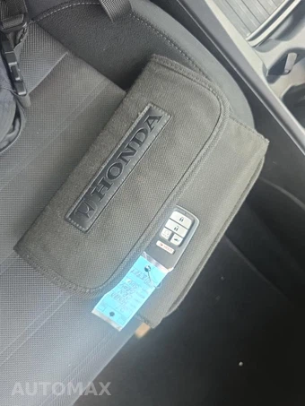 2021 Honda CR-V EX - miniatura 25