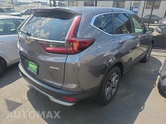 2021 Honda CR-V EX - miniatura 4