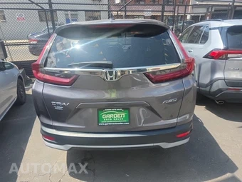 2021 Honda CR-V EX - miniatura 5