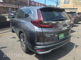 2021 Honda CR-V EX - miniatura 6