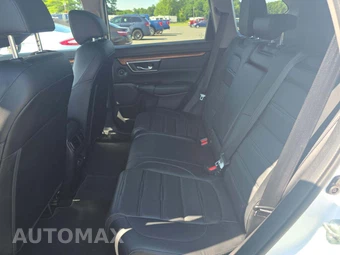 2021 Honda CR-V EX-L - miniatura 13