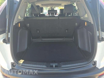 2021 Honda CR-V EX-L - miniatura 14