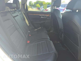 2021 Honda CR-V EX-L - miniatura 16