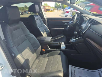 2021 Honda CR-V EX-L - miniatura 18