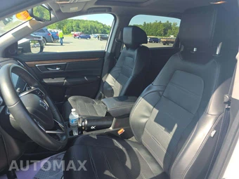 2021 Honda CR-V EX-L - miniatura 6