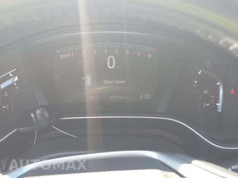 2021 Honda CR-V EX-L - miniatura 9