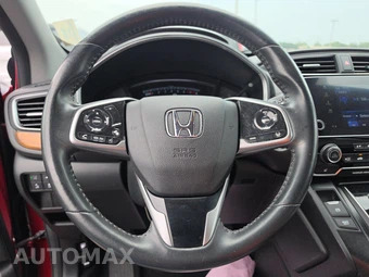 2021 Honda CR-V EX-L - miniatura 10