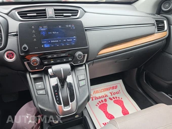 2021 Honda CR-V EX-L - miniatura 11