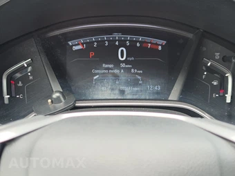 2021 Honda CR-V EX-L - miniatura 12