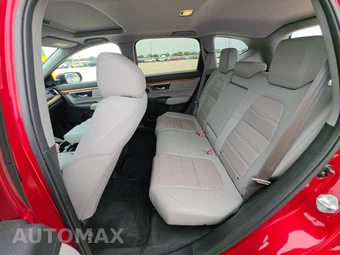 2021 Honda CR-V EX-L - miniatura 13