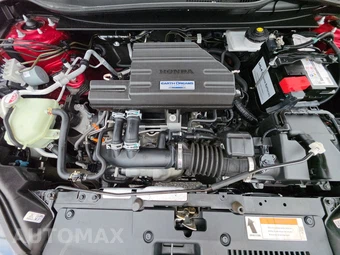 2021 Honda CR-V EX-L - miniatura 15