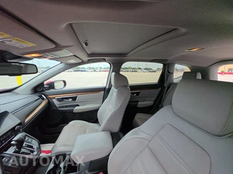 2021 Honda CR-V EX-L - miniatura 17