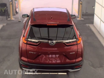 2021 Honda CR-V EX-L - miniatura 5