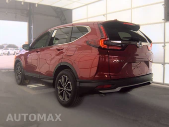 2021 Honda CR-V EX-L - miniatura 6