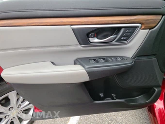2021 Honda CR-V EX-L - miniatura 9