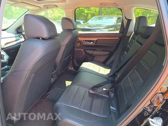2021 Honda CR-V EX-L - miniatura 13
