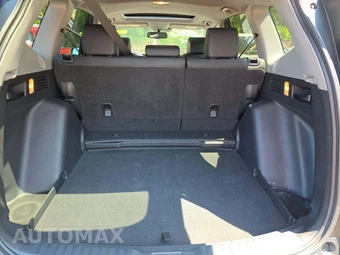 2021 Honda CR-V EX-L - miniatura 14