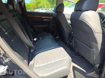 2021 Honda CR-V EX-L - miniatura 16