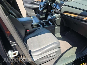 2021 Honda CR-V EX-L - miniatura 18