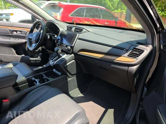 2021 Honda CR-V EX-L - miniatura 19