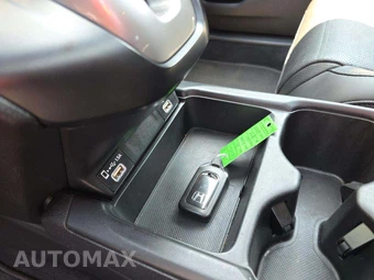 2021 Honda CR-V EX-L - miniatura 8