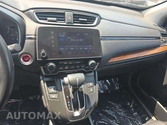 2021 Honda CR-V EX-L - miniatura 10
