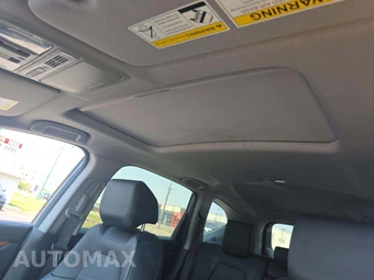 2021 Honda CR-V EX-L - miniatura 11