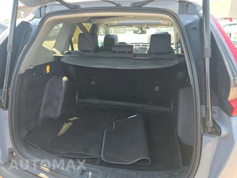 2021 Honda CR-V EX-L - miniatura 14