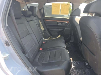2021 Honda CR-V EX-L - miniatura 16