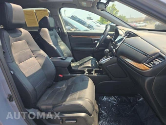 2021 Honda CR-V EX-L - miniatura 18