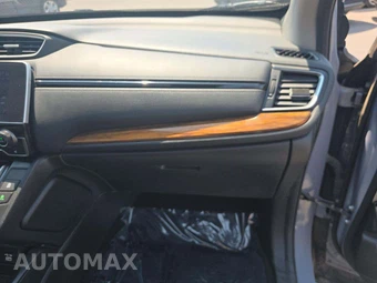 2021 Honda CR-V EX-L - miniatura 19