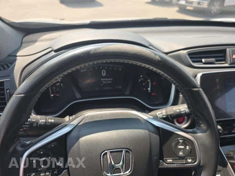2021 Honda CR-V EX-L - miniatura 22