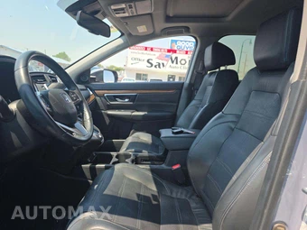 2021 Honda CR-V EX-L - miniatura 6