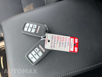 2021 Honda CR-V EX-L - miniatura 8