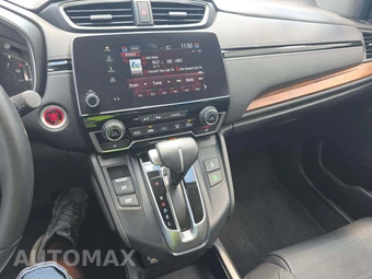 2021 Honda CR-V EX-L - miniatura 10