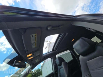 2021 Honda CR-V EX-L - miniatura 11