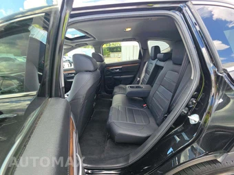 2021 Honda CR-V EX-L - miniatura 13