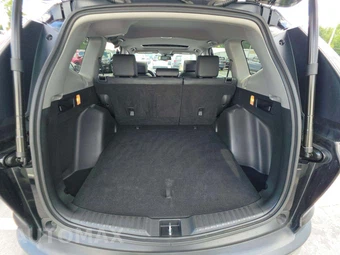 2021 Honda CR-V EX-L - miniatura 14