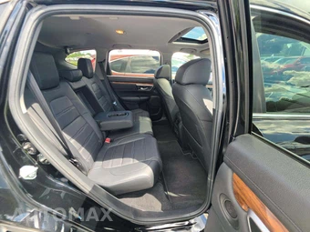 2021 Honda CR-V EX-L - miniatura 16