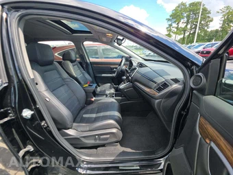 2021 Honda CR-V EX-L - miniatura 18