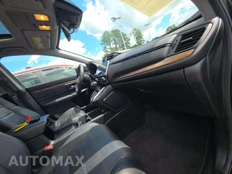 2021 Honda CR-V EX-L - miniatura 19