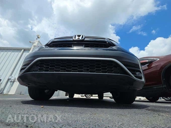 2021 Honda CR-V EX-L - miniatura 20