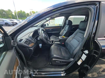 2021 Honda CR-V EX-L - miniatura 6