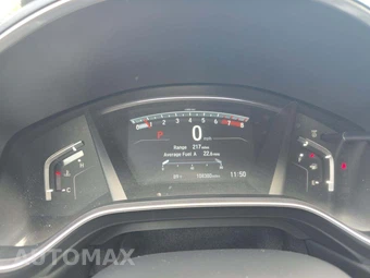 2021 Honda CR-V EX-L - miniatura 9